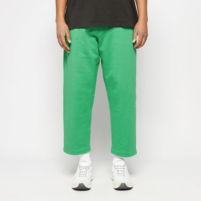 YMC Alva Skate Trousers groen 60795 2