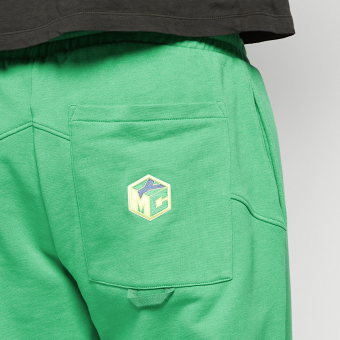 YMC Alva Skate Trousers green 60795 7