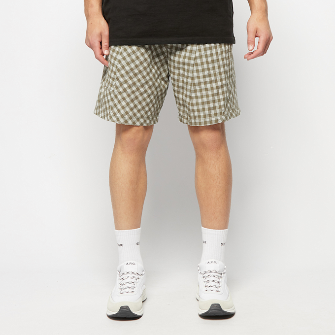 YMC Z Shorts green 60811 2