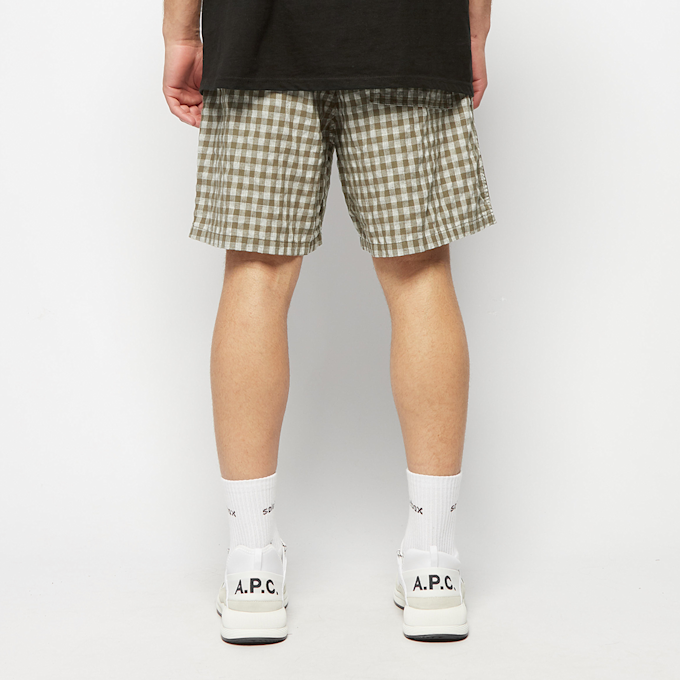 YMC&nbsp; Z Shorts vert 60811 4