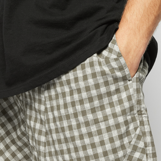 YMC Z Shorts groen 60811 6