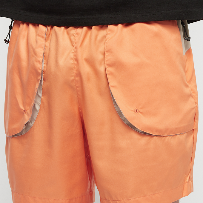 Soulland Harley Shorts orange 60951 6