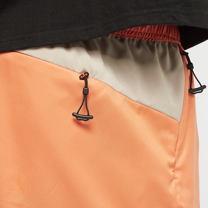 Soulland Harley Shorts orange 60951 7