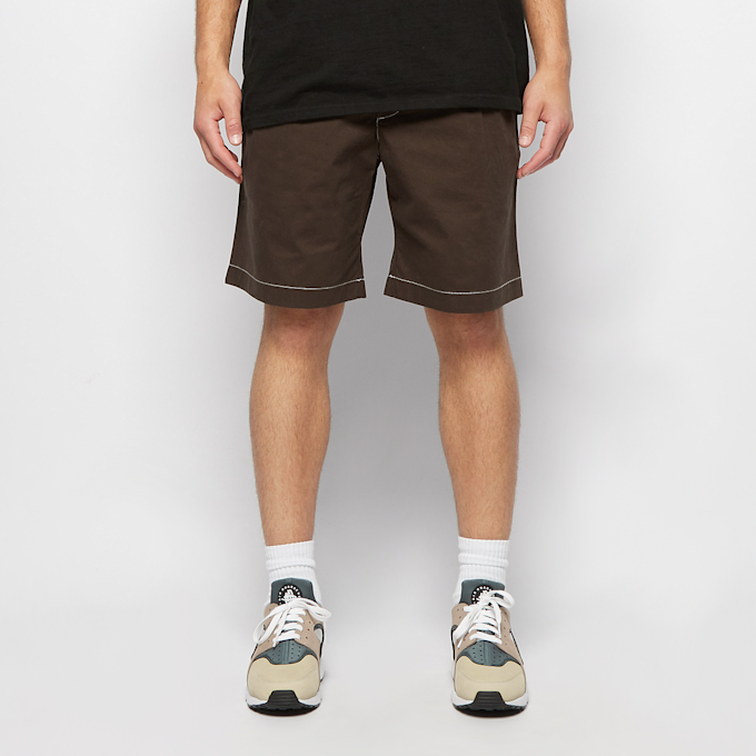 Phipps Dad Shorts braun 61133 2