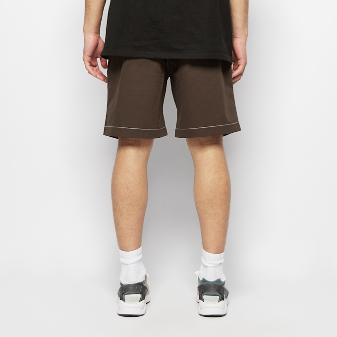Phipps Dad Shorts braun 61133 4