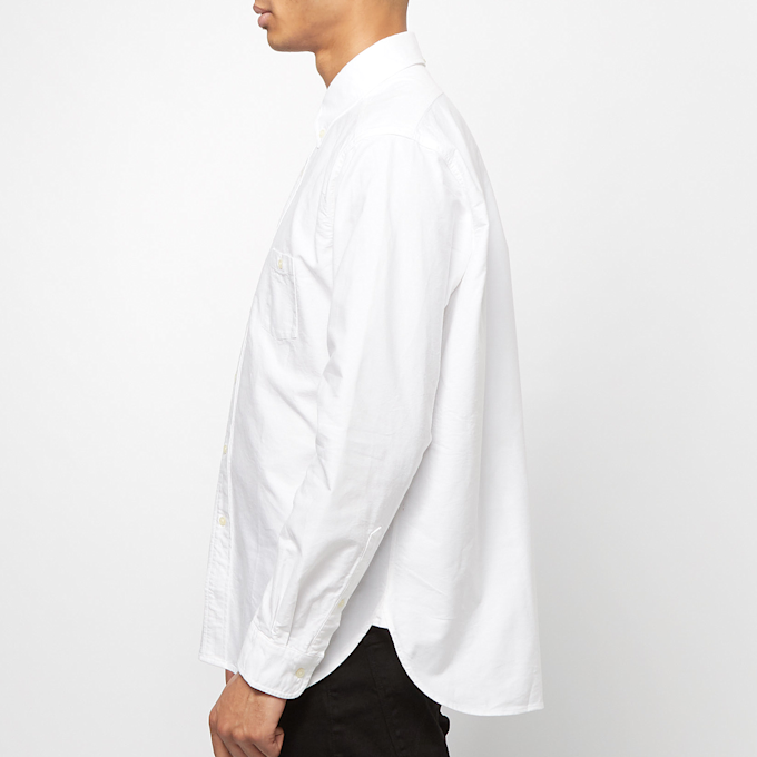 Futur Futur Vs Mr Shirt weiß 61176 3