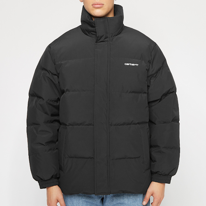 Carhartt WIP Danville Jacket black 65565 2