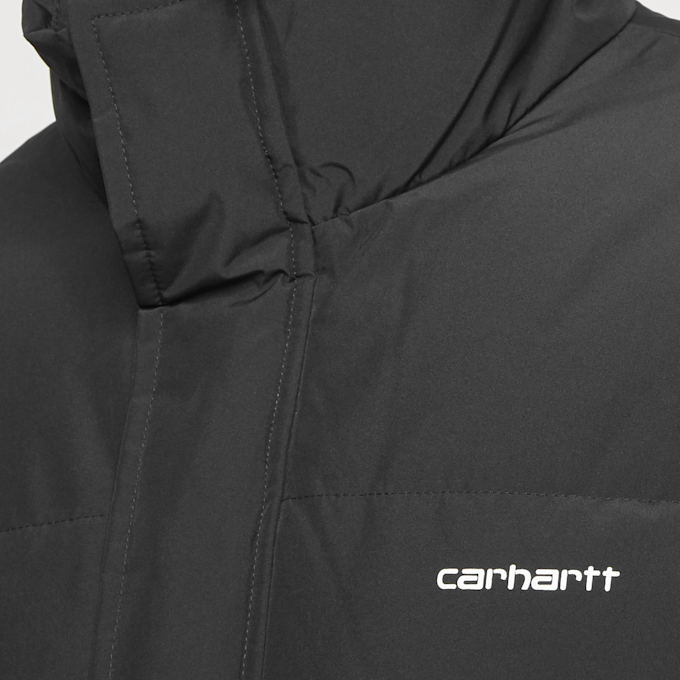 Carhartt WIP Danville Jacket black 65565 5