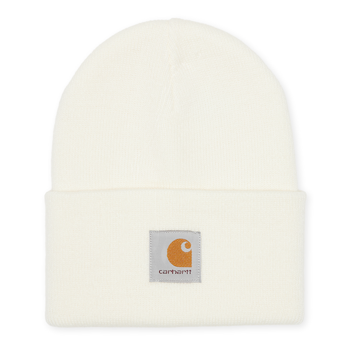 Carhartt WIP Acrylic Watch Hat beige 65626 1