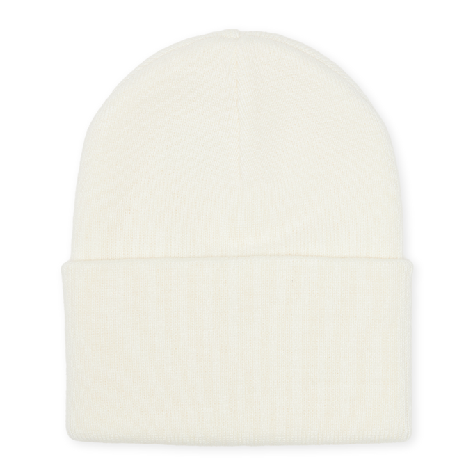 Carhartt WIP Acrylic Watch Hat beige 65626 2