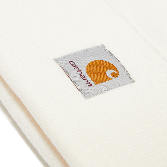 Carhartt WIP Acrylic Watch Hat beige 65626 3