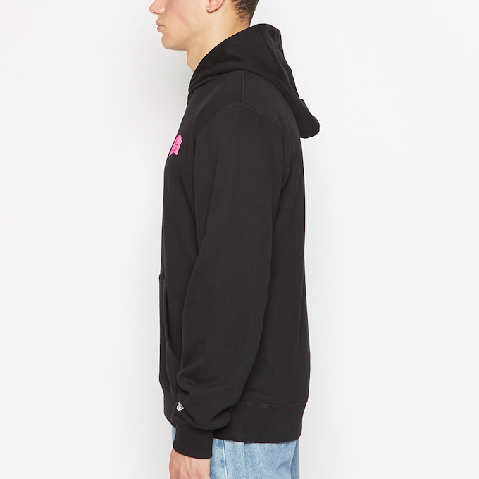 Billionaire Boys Club Small Arch Logo Highlight Popover Hoodie black 65967 3