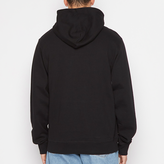 Billionaire Boys Club Small Arch Logo Highlight Popover Hoodie black 65967 4