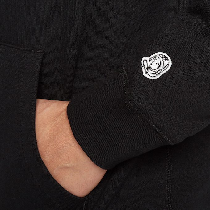 Billionaire Boys Club Small Arch Logo Highlight Popover Hoodie zwart 65967 7