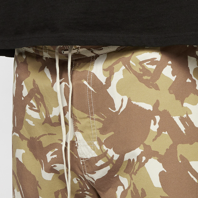 A.P.C. Short Eli bruin 66432 6