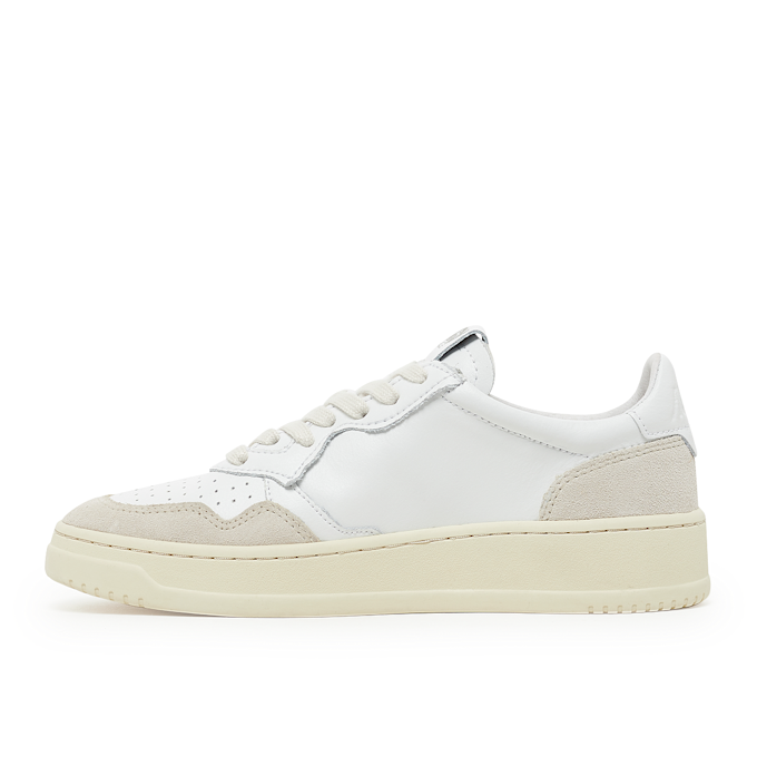 Autry Wmns 01 Low WLS33 weiß 67242 3