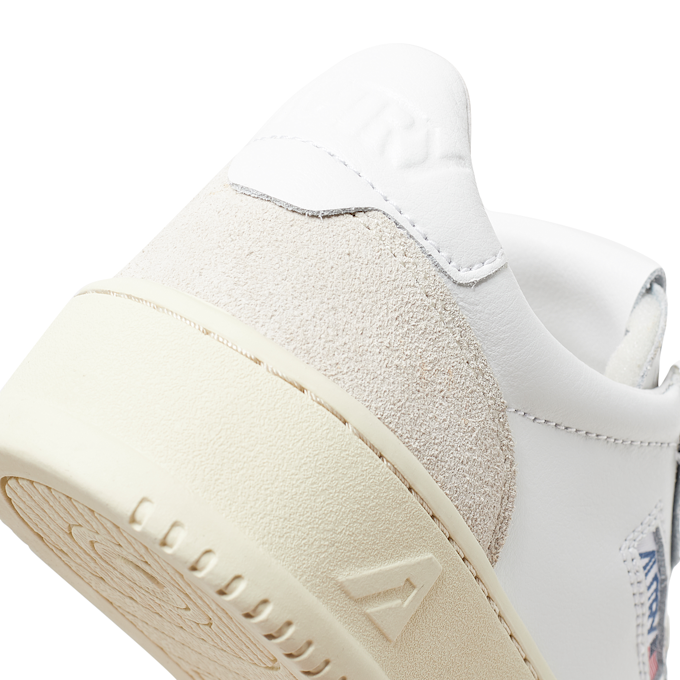 Autry Wmns 01 Low WLS33 white 67242 6