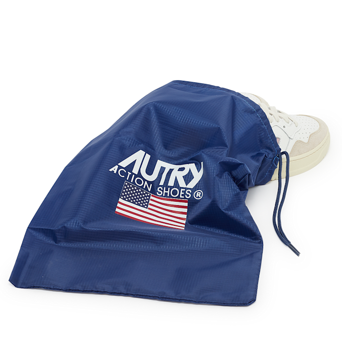 Autry Wmns 01 Low WLS33 weiß 67242 7