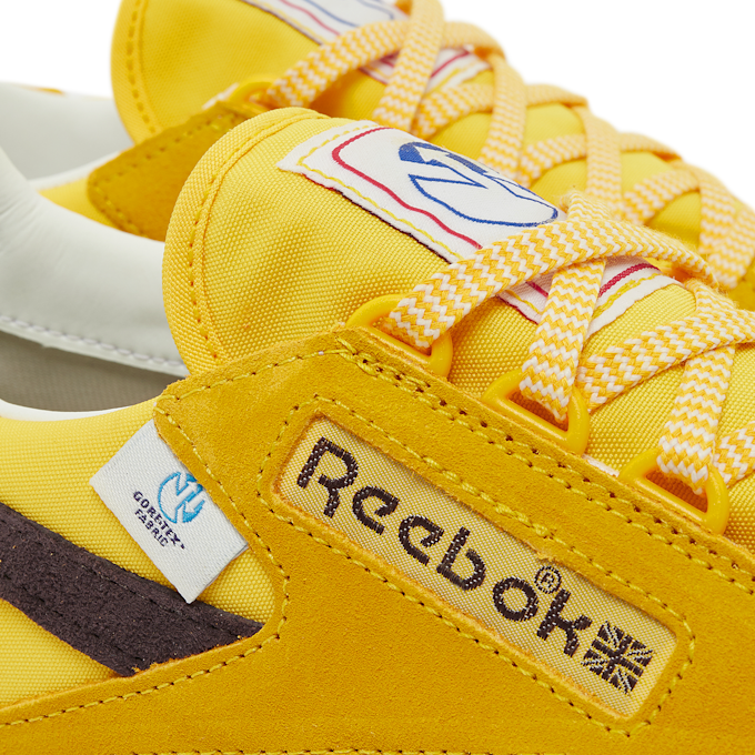 Reebok Victory G geel 67406 5