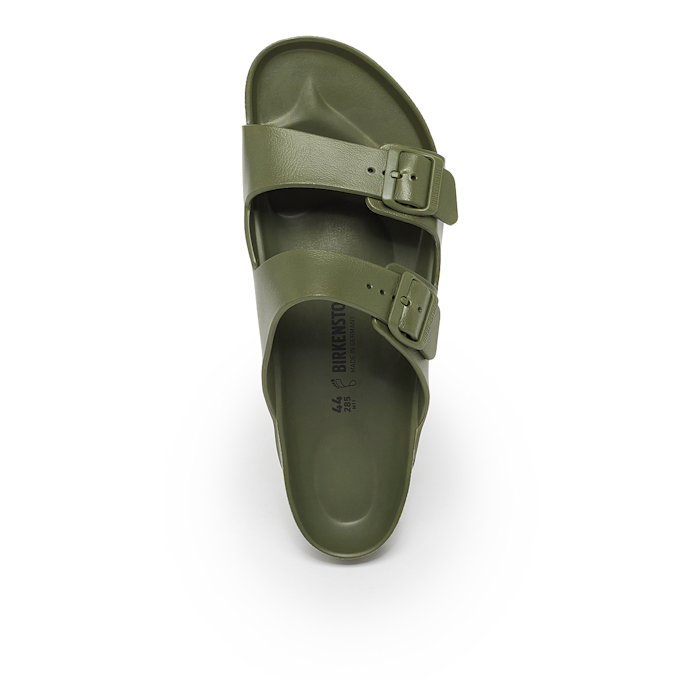 Birkenstock Arizona EVA groen 67653 4