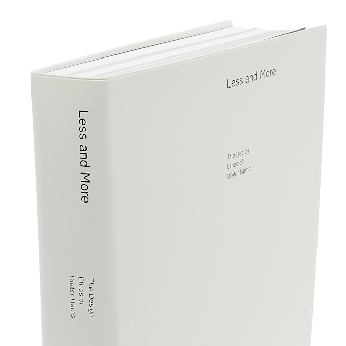 GESTALTEN Verlag Less and More Multicolor 68028 4
