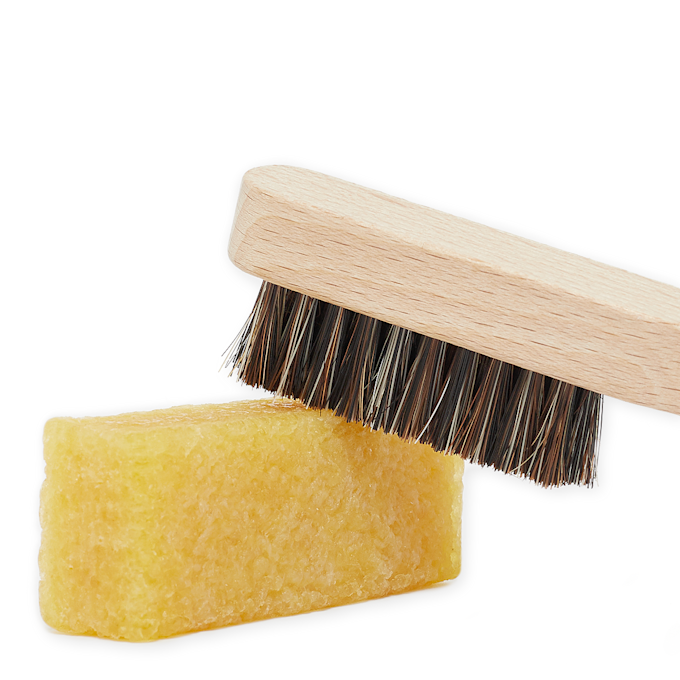 Jason Markk Suede Cleaning Kit braun 69163 3