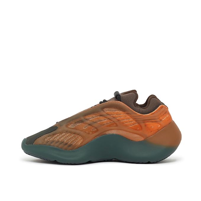 adidas Originals Wmns Yeezy 700 V3 "Copper Fade" oranje 69591 3