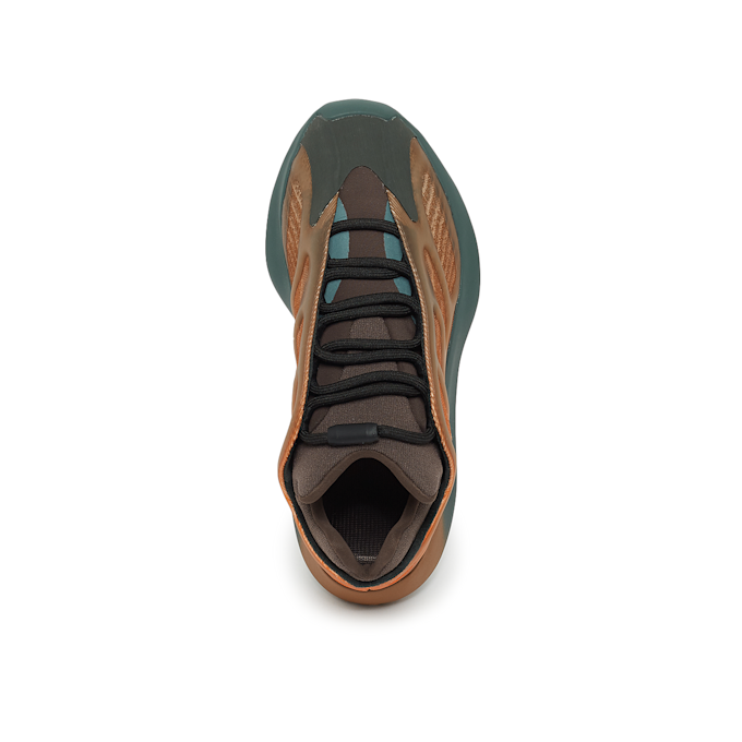 adidas Originals Wmns Yeezy 700 V3 "Copper Fade" orange 69591 4