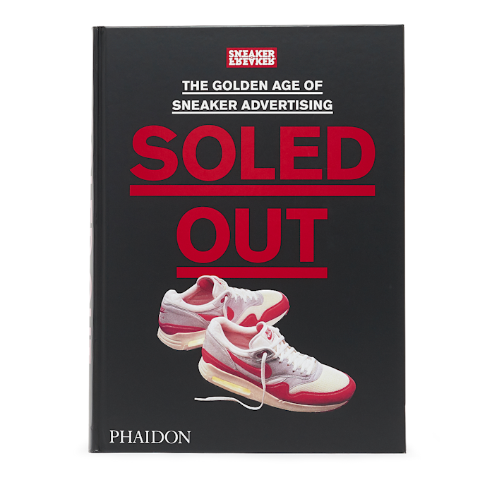 Phaidon SOLED OUT zwart 69778 1