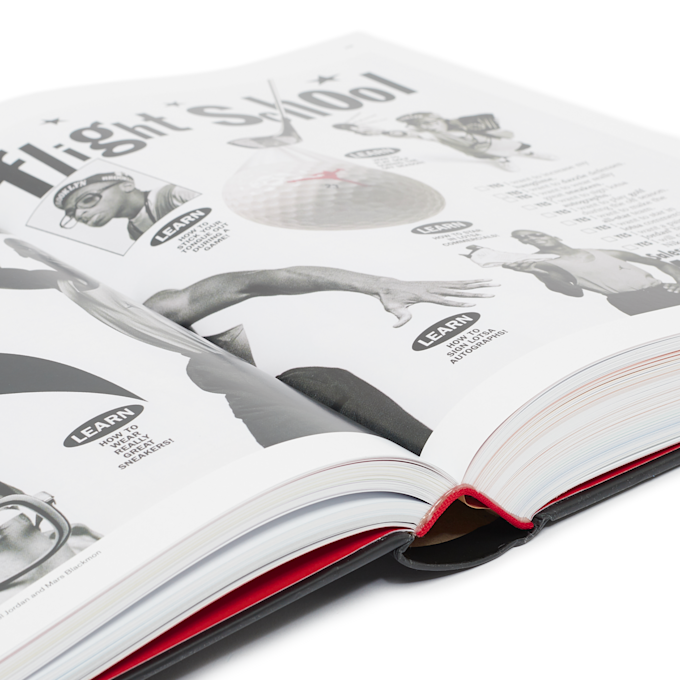 Phaidon SOLED OUT zwart 69778 4