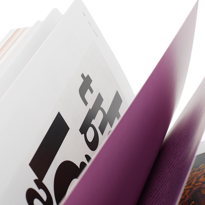 Phaidon SOLED OUT zwart 69778 5