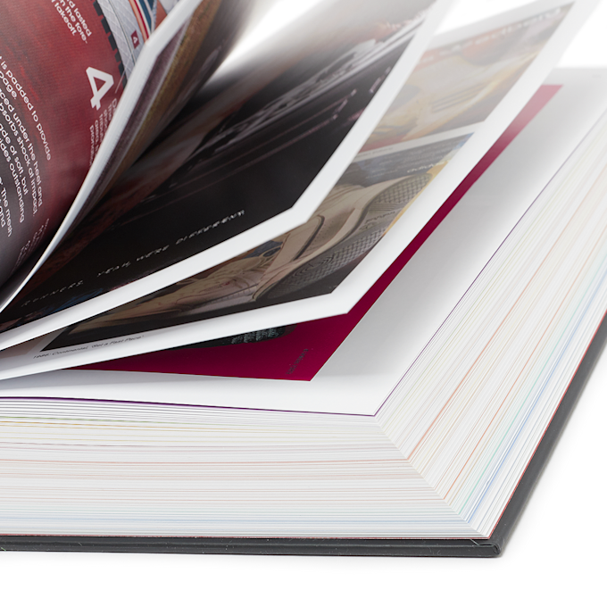 Phaidon SOLED OUT zwart 69778 6