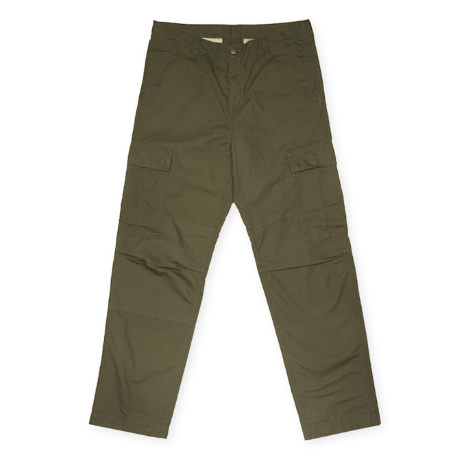 Carhartt WIP Regular Cargo Pant green 69818 1