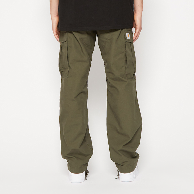 Carhartt WIP Regular Cargo Pant green 69818 4