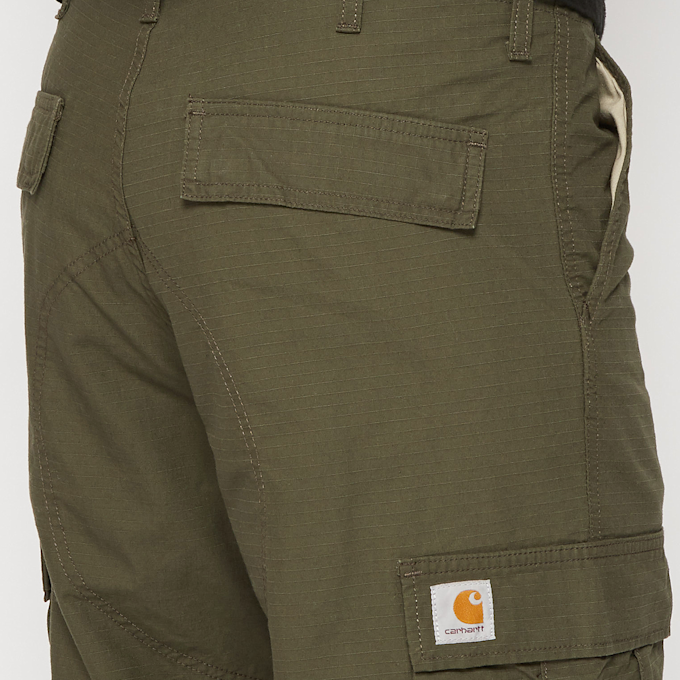 Carhartt WIP Regular Cargo Pant green 69818 6
