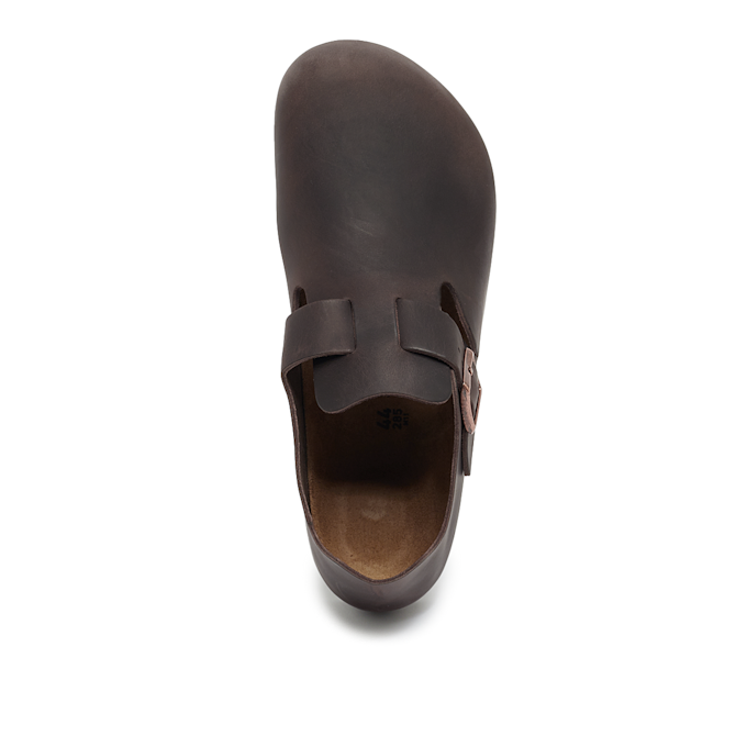 Birkenstock London FL brown 71049 4