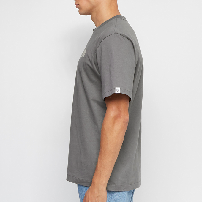 Billionaire Boys Club Small Arch Logo T-Shirt gris 71498 3
