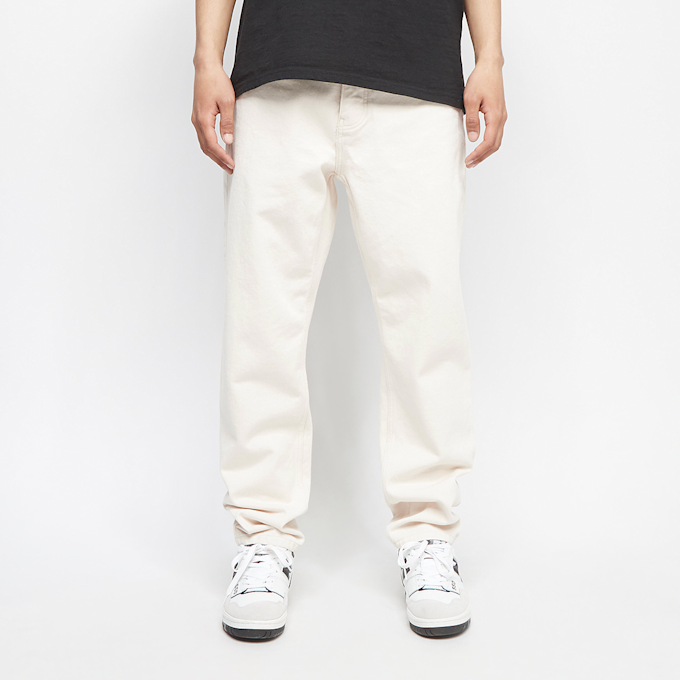 Carhartt WIP Newel Pant beige 71634 2