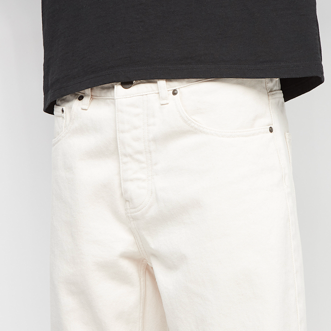 Carhartt WIP Newel Pant beige 71634 5