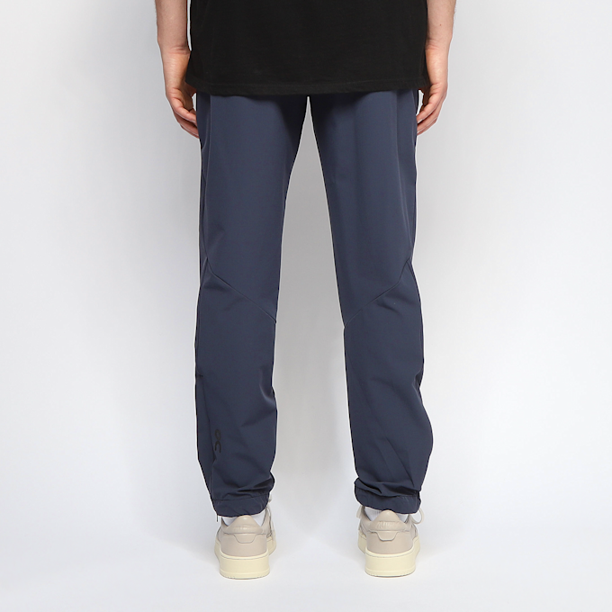 On Active Pants bleu 71786 4