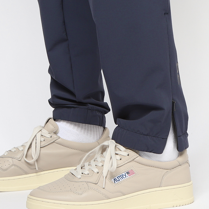 On Active Pants bleu 71786 7