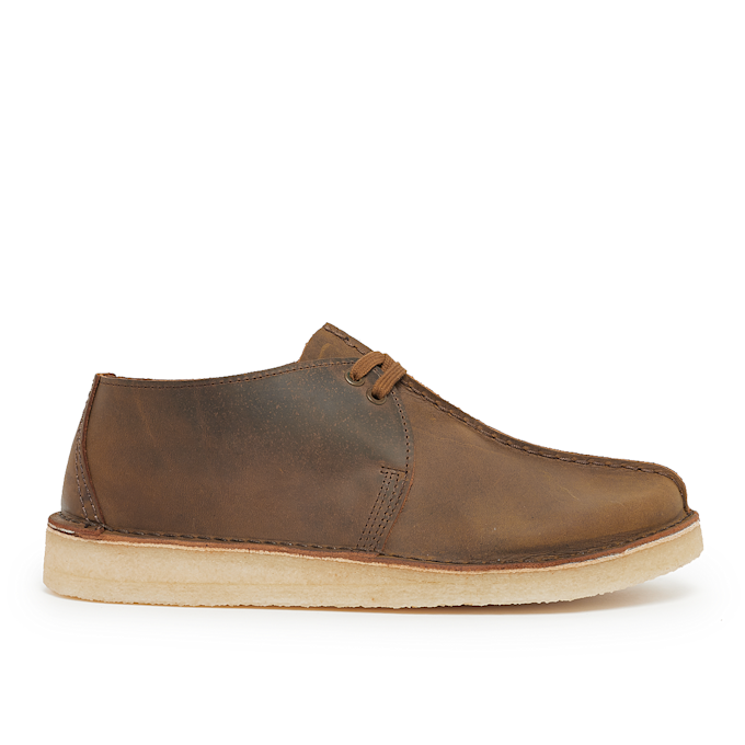 Clarks Desert Trek braun 71992 2