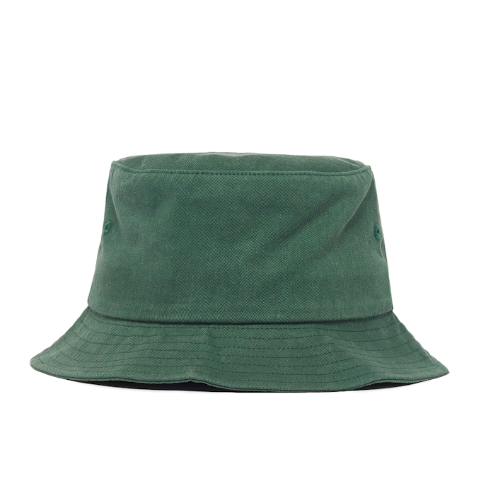 Norse Projects Twill Bucket Hat green 72033 2