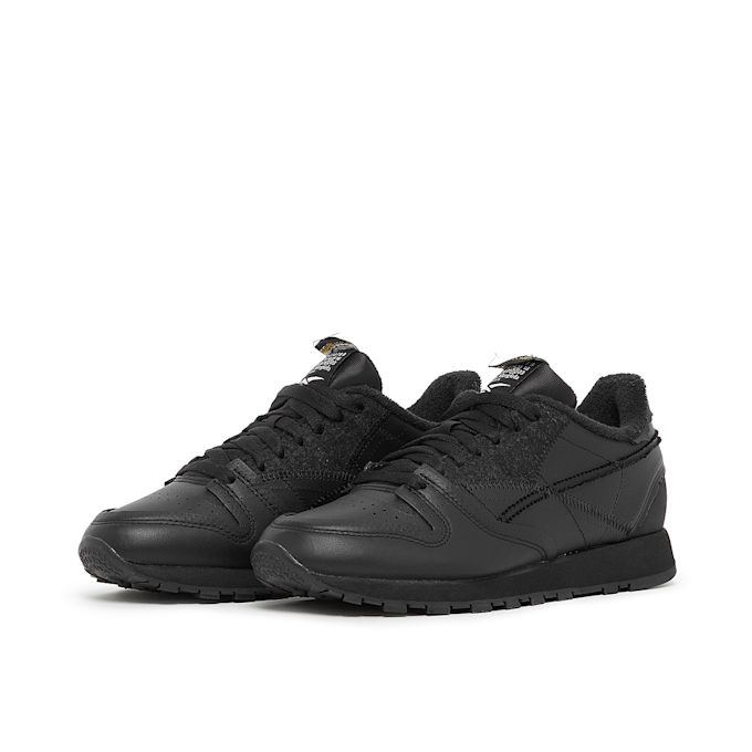 Reebok Wmns Project 0 Cl Mo noir 72864 1