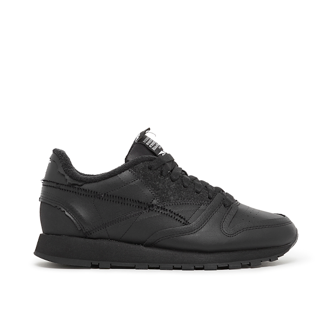 Reebok Wmns Project 0 Cl Mo black 72864 2
