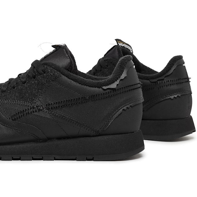 Reebok Wmns Project 0 Cl Mo zwart 72864 5
