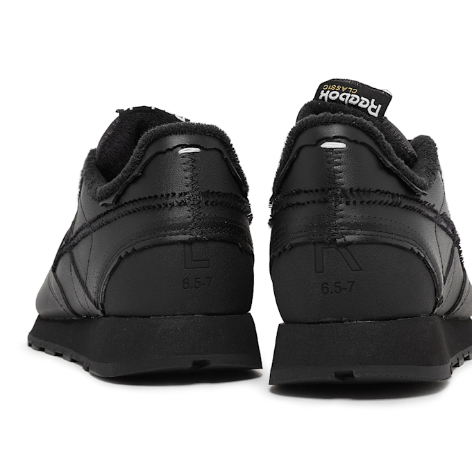 Reebok Wmns Project 0 Cl Mo noir 72864 6