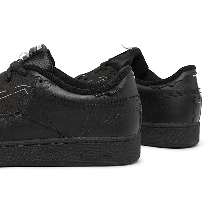 Reebok Wmns Project 0 Cc Mo noir 72865 6