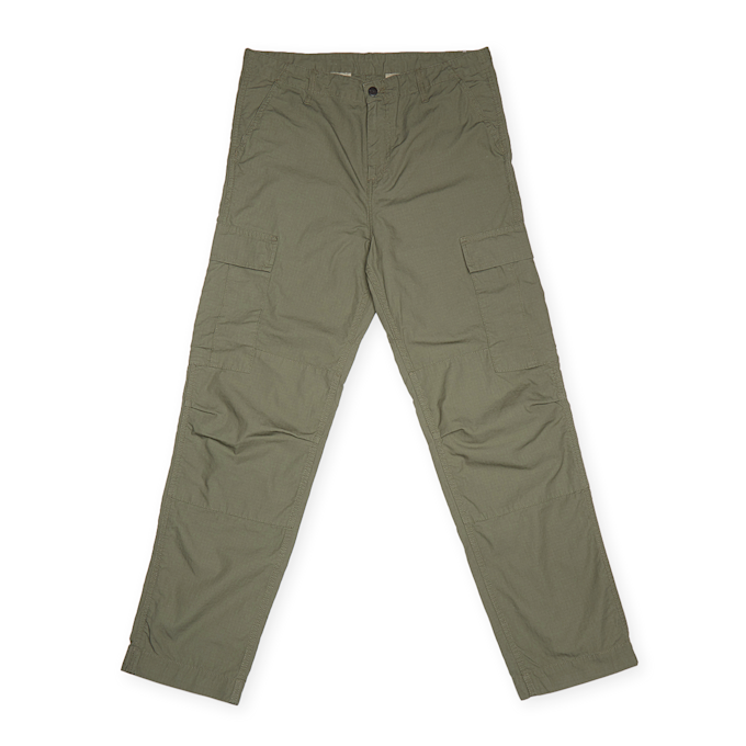 Carhartt WIP Regular Cargo Pant green 73530 1