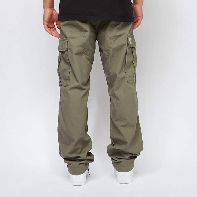 Carhartt WIP Regular Cargo Pant green 73530 4